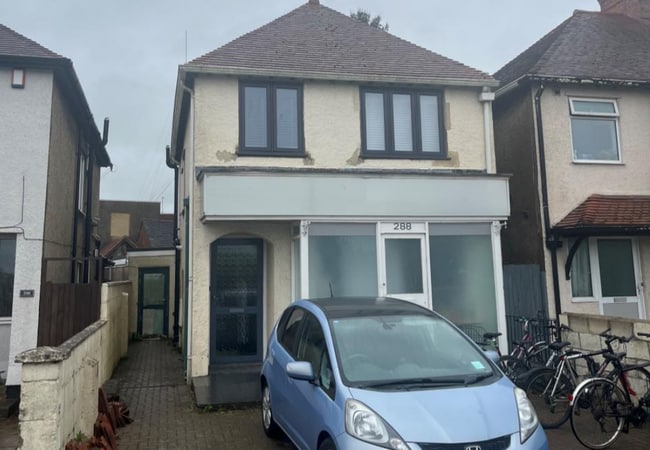 More details for 288 Abingdon Rd, Oxford - Office to Rent