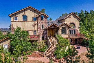 More details for 943 County Road 78, Woodland Park, CO - Speciality for Sale