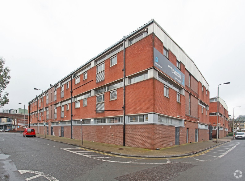 7 Havelock Ter, London to rent - Building Photo - Image 2 of 3