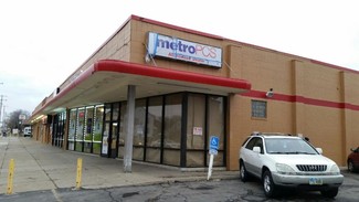 More details for 3008-3036 Sullivant Ave, Columbus, OH - Retail for Rent