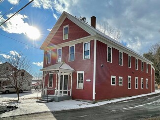 More details for 12 Church Rd, Readfield, ME - Light Industrial for Sale