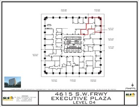 4605-4615 Southwest Fwy, Houston, TX for rent Building Photo- Image 1 of 1