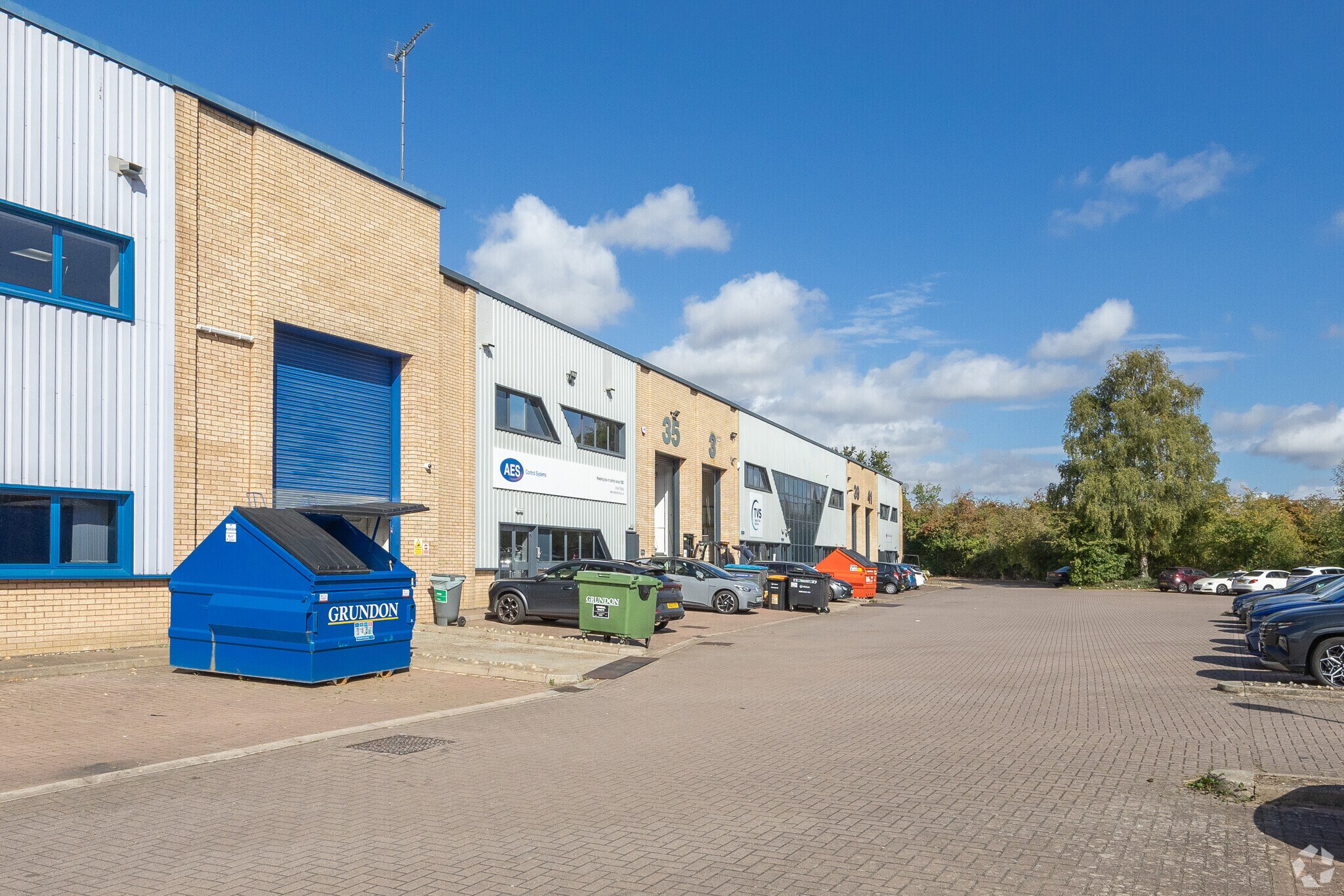 Salthouse Rd, Northampton for sale Primary Photo- Image 1 of 1