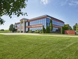 More details for 7140 Office Cir, Evansville, IN - Office for Rent