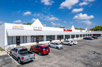 More details for 8021 FM 78, San Antonio, TX - Retail for Sale