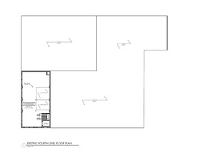 2207-25 N American St, Philadelphia, PA for rent Floor Plan- Image 1 of 1