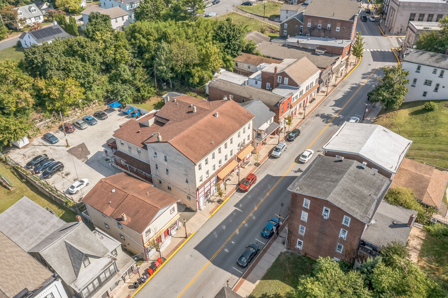 211 Main St, Royersford, PA for sale - Building Photo - Image 3 of 50