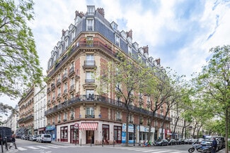 More details for 22 Rue Brochant, Paris - Retail to Rent