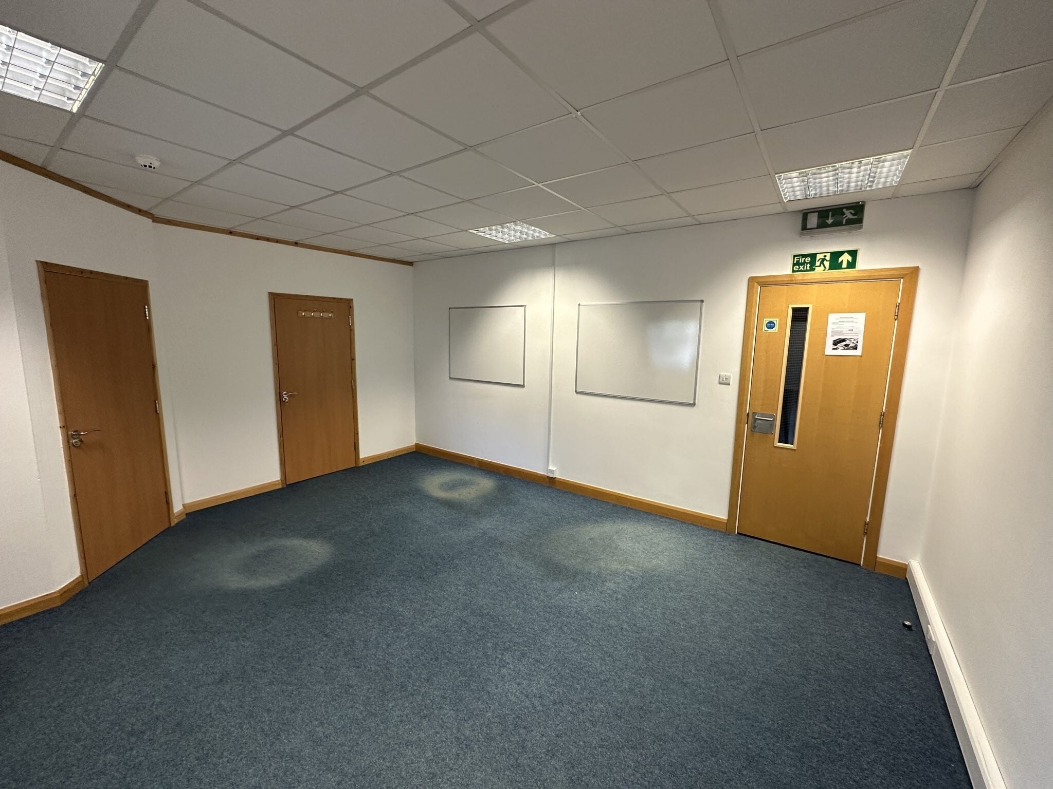 Cooper Way, Carlisle to rent Interior Photo- Image 1 of 3