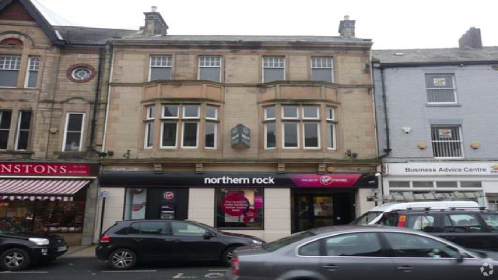 5 Cattle Mark, Hexham for rent - Other - Image 2 of 2