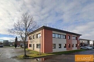 More details for 12 Rue Michel Labrousse, Toulouse - Office to Rent