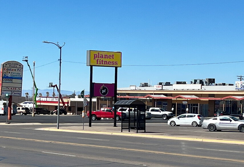 1807 10th St, Alamogordo, NM for rent - Building Photo - Image 1 of 3