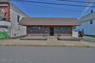 163 N Main St, Old Forge, PA for sale Primary Photo- Image 1 of 1