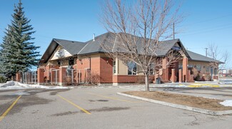 More details for 380 Midpark Way SE, Calgary, AB - Office/Retail for Rent