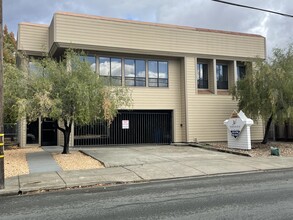 448 S E St, Santa Rosa, CA for sale Building Photo- Image 1 of 7