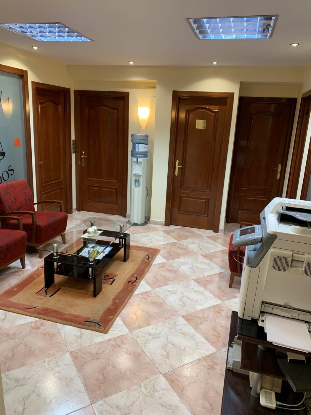 Office in Cáceres, Cáceres to rent Primary Photo- Image 1 of 13