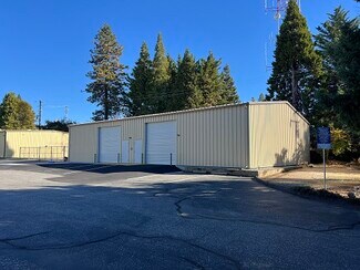 More details for 13060 Loma Rica Dr, Grass Valley, CA - Industrial for Rent