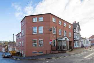 More details for 70a Castlegate, Grantham - Office for Rent