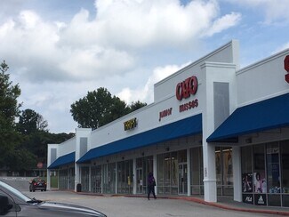 More details for 697 Davis Rd, Stockbridge, GA - Retail for Rent