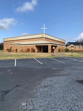 More details for 322 Fretwell Dr, Anderson, SC - Specialist for Sale