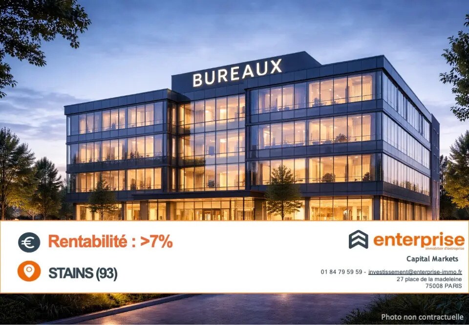 Industrial in Stains for sale Building Photo- Image 1 of 2