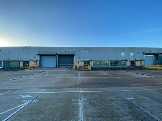 More details for 6 Slade Green Rd, Erith - Industrial for Rent