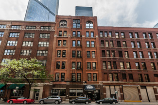 More details for 11 E Hubbard St, Chicago, IL - Office for Rent