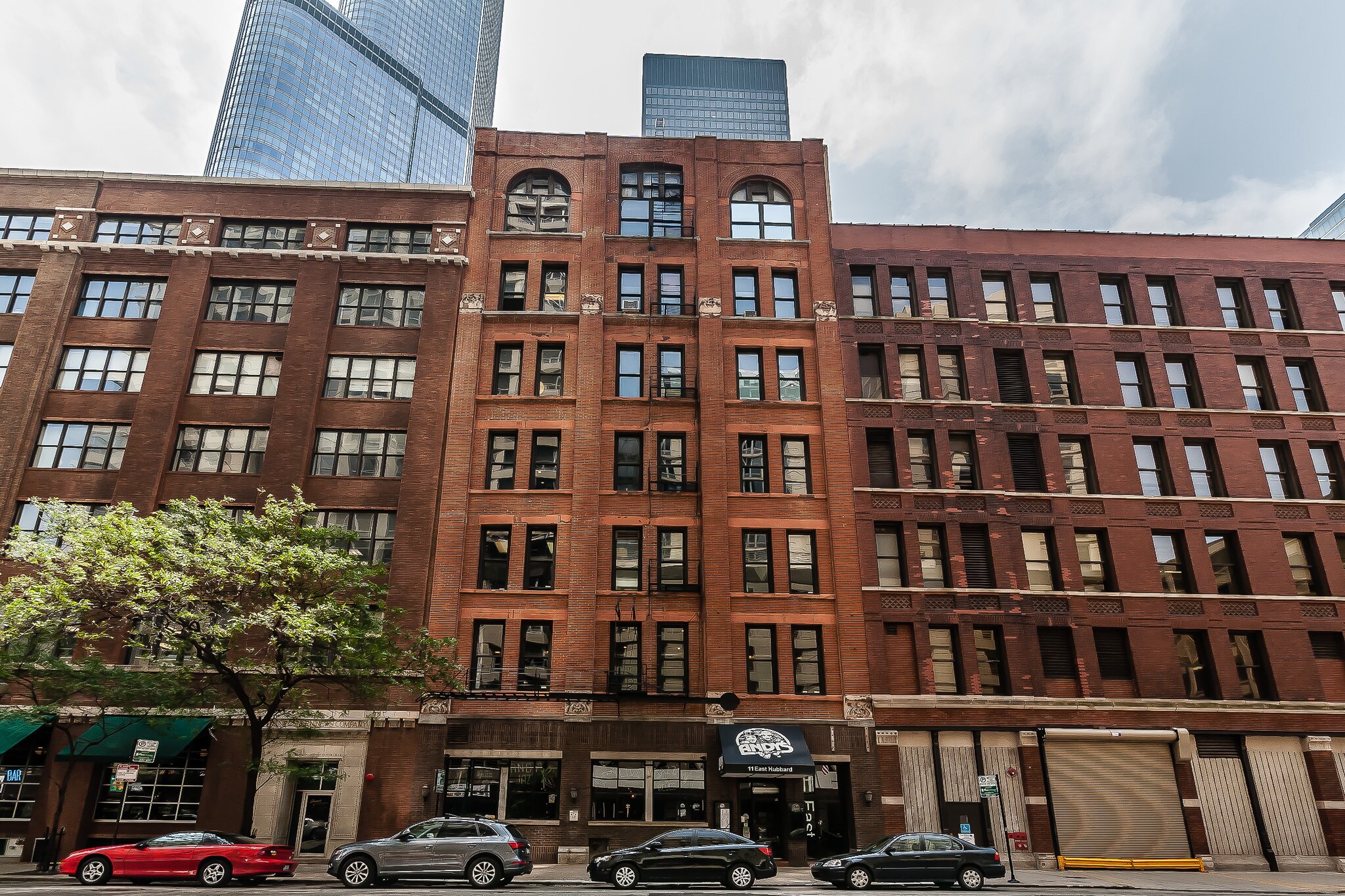 11 E Hubbard St, Chicago, IL for sale Building Photo- Image 1 of 1