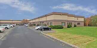 More details for 711 Executive Blvd, Valley Cottage, NY - Light Industrial to Rent