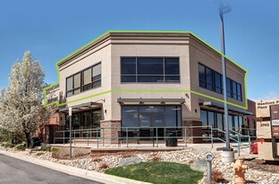 3740 Dacoro Ln, Castle Rock CO - Commercial Property