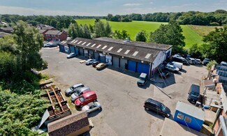 More details for Grove Mill, Eccleston - Industrial for Rent