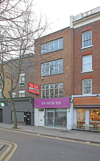 More details for 3 Tottenham St, London - Retail for Rent