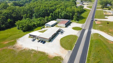 1604 US 160 West, West Plains, MO for sale Primary Photo- Image 1 of 21