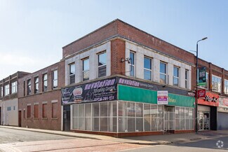 More details for 2A Outram St, Sutton In Ashfield - Retail for Rent