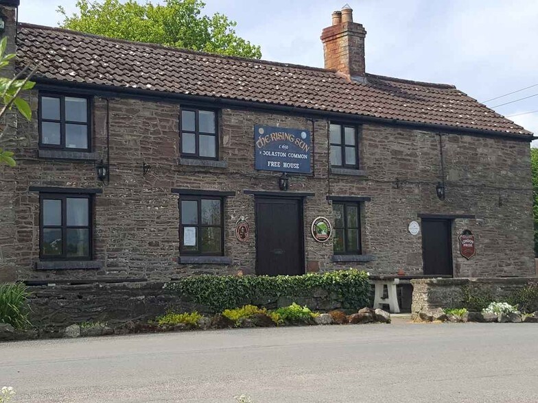 Woolaston Common, Woolaston for sale - Building Photo - Image 1 of 1