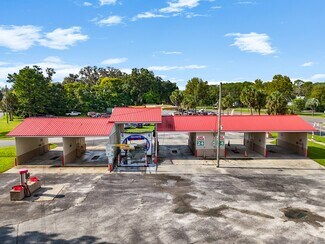 More details for 55 NE 6th Blvd, Williston, FL - Speciality for Sale