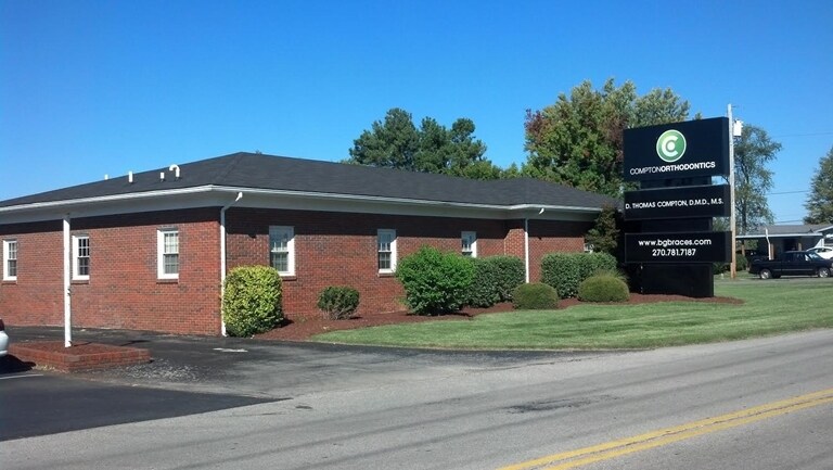 1901 Scottsville Rd, Bowling Green, KY for sale Primary Photo- Image 1 of 1