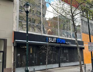 More details for 1225 Chestnut St, Philadelphia, PA - Retail for Rent