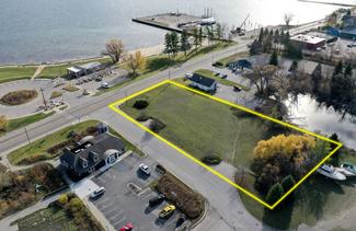 More details for West Bayshore, Traverse City, MI - Land for Rent