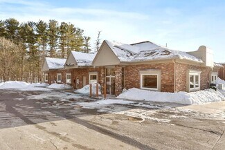 More details for 223 Groton Rd, Westford, MA - Retail to Rent