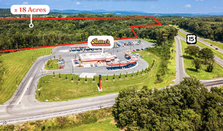 More details for 4110 Oxford Rd, York Springs, PA - Land for Sale