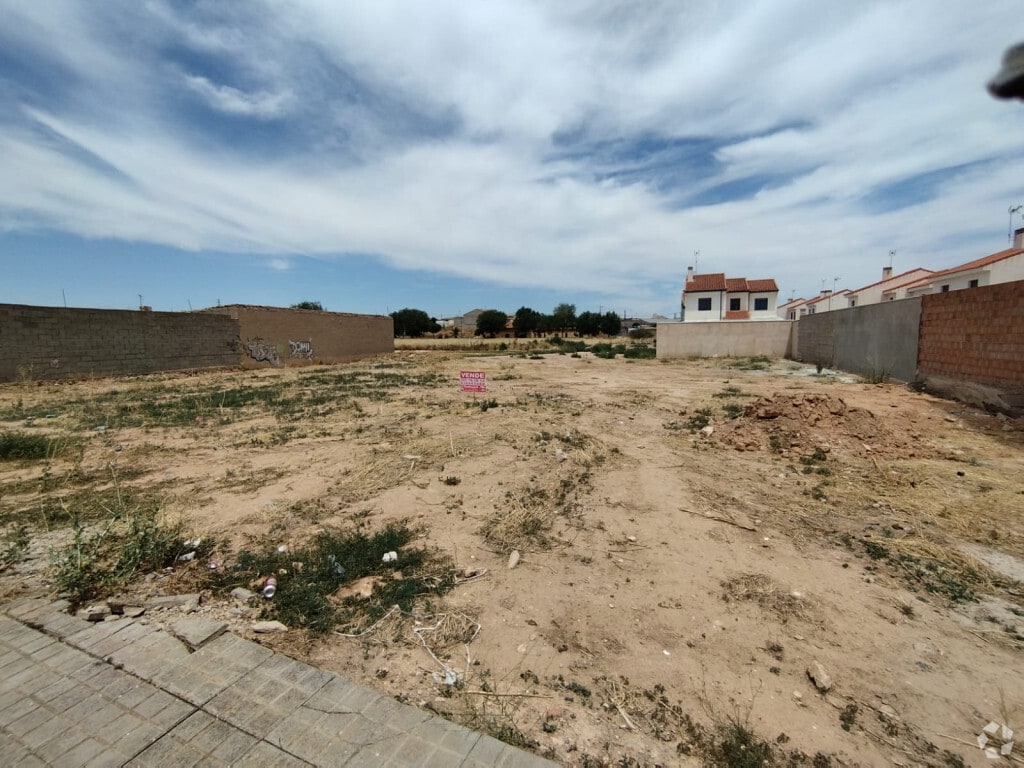 Land in Villacañas, Toledo for sale Primary Photo- Image 1 of 3