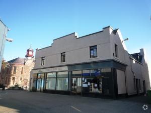 1 Bank St, Stornoway for sale - Primary Photo - Image 1 of 1