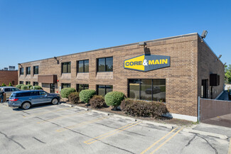 More details for 220 S Westgate Dr, Carol Stream, IL - Industrial for Rent