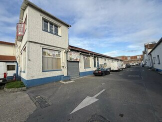 More details for Light Industrial to Rent