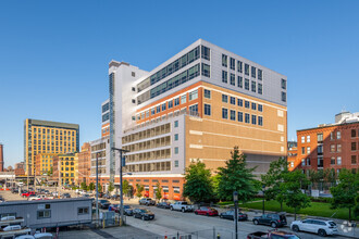 22 Boston Wharf Rd, Boston, MA for rent Building Photo- Image 1 of 15