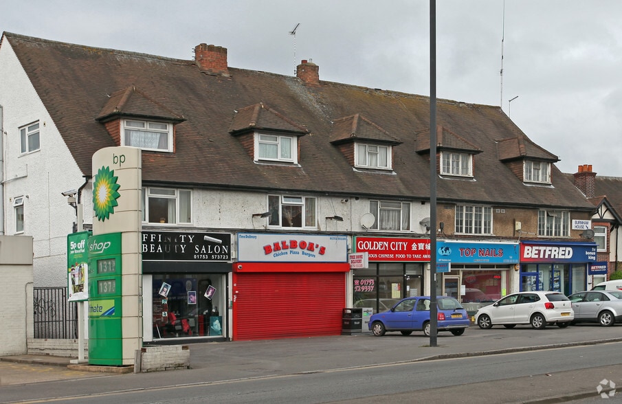 265 Farnham Rd, Slough for sale - Building Photo - Image 2 of 3