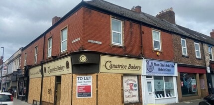 59 Church Way, North Shields to rent Building Photo- Image 1 of 1