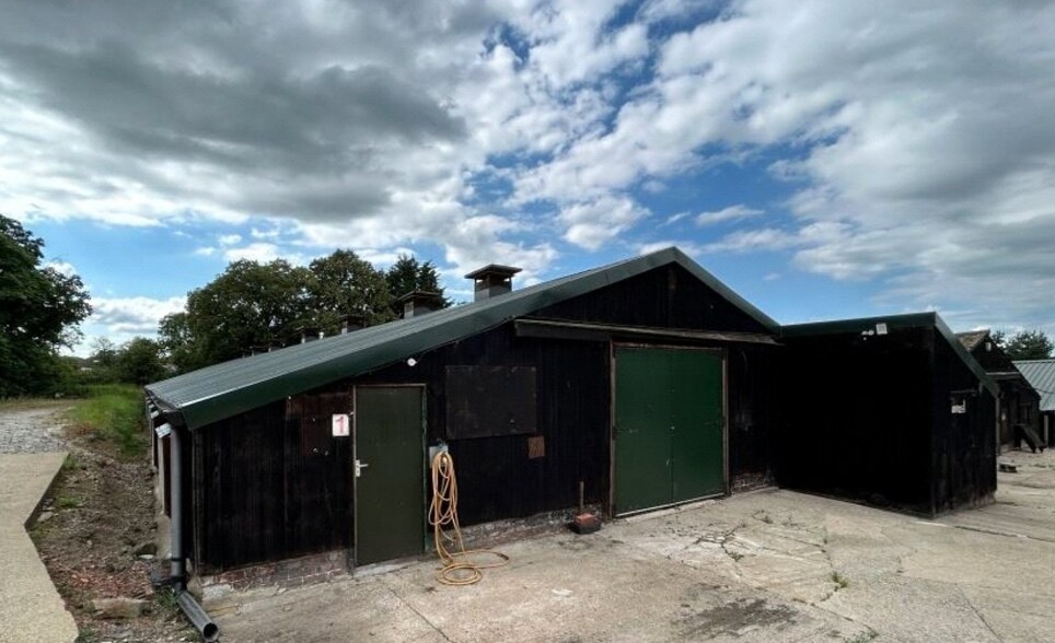 Hollins Ln, Hampsthwaite for rent - Building Photo - Image 3 of 3