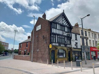 More details for 35-36 Friargate, Preston - Retail for Rent